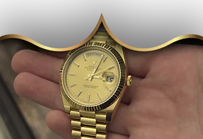 reloj de lujo grenheir